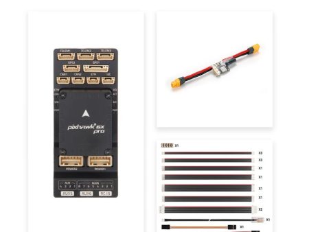 Holybro Pixhawk 6X Pro Standard Set v2A Online Sale