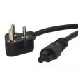 1.2m 3 Pin Adapter Power Cord Cable (Compatible with Imax & Laptop Charger). Supply