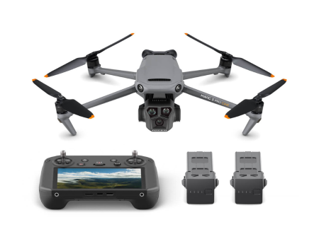 DJI Mavic 3 Pro Cine Premium Combo Online now