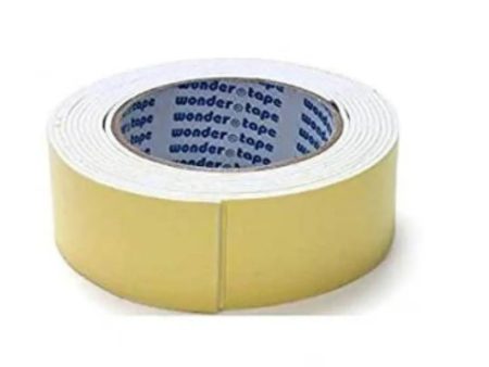 20mm Double Side Foam Tape Small Round. Sale