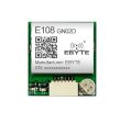 EBYTE E108-GN02D GPS Module EBYTE 10Hz BDS GPS GLONASS Joint Positioning Wireless Module Hot on Sale