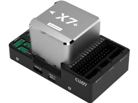 CUAV X7+ Flight Controller | Autopilot For PX4 & APM Drone Hardware Fashion