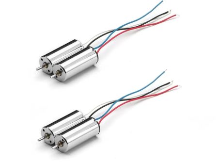 8520 Magnetic Micro Coreless Motor for Micro Quadcopters – 2xCW & 2xCCW Online now