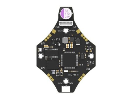 BLITZ D25 HD F7 AIO (WITHOUT OSD) For Discount