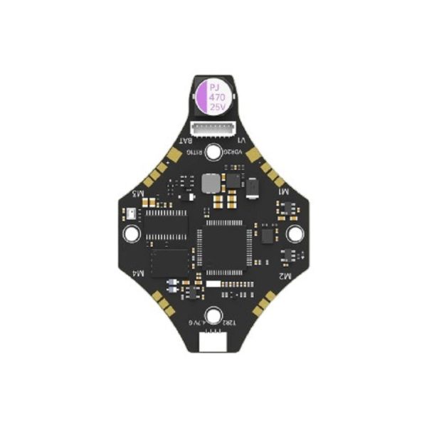 BLITZ D25 HD F7 AIO (WITHOUT OSD) For Discount