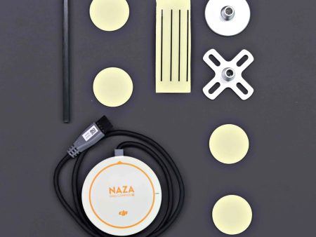 DJI NAZA M Lite GPS Module For Drone (Original). Online Hot Sale