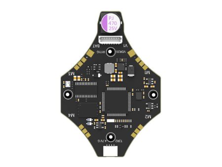 BLITZ D25 HD F7 AIO (WITH OSD) Online Hot Sale