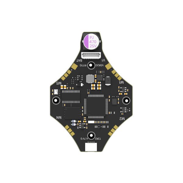 BLITZ D25 HD F7 AIO (WITH OSD) Online Hot Sale