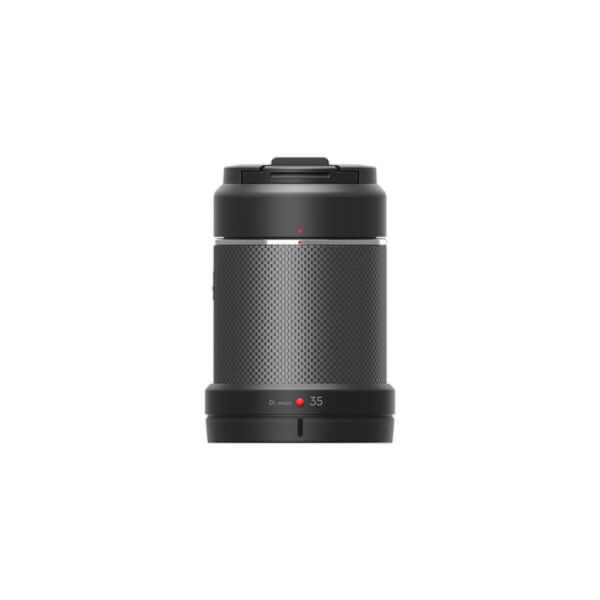 DJI Zenmuse X7 DL 35mm F2.8 LS ASPH Lens For Cheap