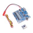 2-axis Brushless Gimbal Controller Driver. Supply