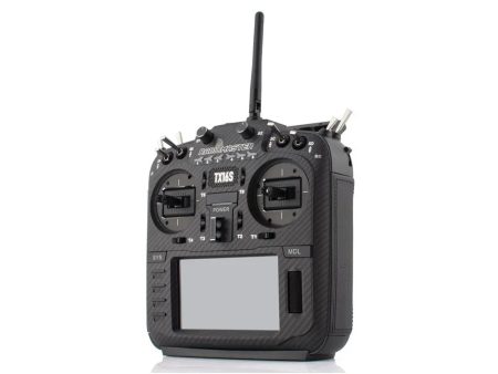 Radiomaster TX16S Mark II Max Radio Controller (M2) – 4in1- Black For Discount