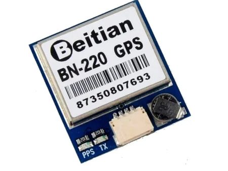 Beitian Dual BN-220 GPS Module. Discount