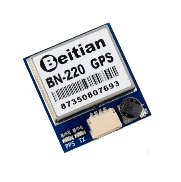 Beitian Dual BN-220 GPS Module. Discount