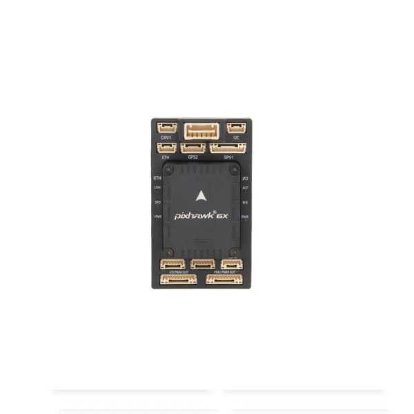 Holybro Pixhawk 6X(Rev8) Mini Set+M10 GPS Sale