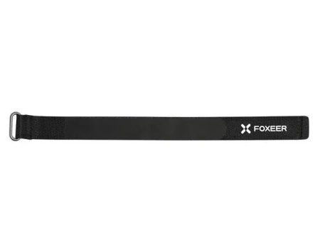 Foxeer 300*20mm Silicon Battery Strap. Sale