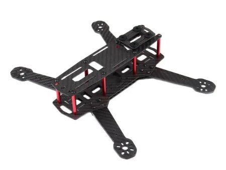 ZMR250mm Carbon Fiber Quadcopter FPV Drone Frame. Fashion