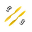 1045 ABS Yellow 1CW+1CCW - (1pair). Online Sale