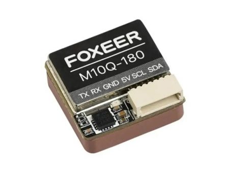 Foxeer M10Q-180 GPS W  5883 Compass. Cheap