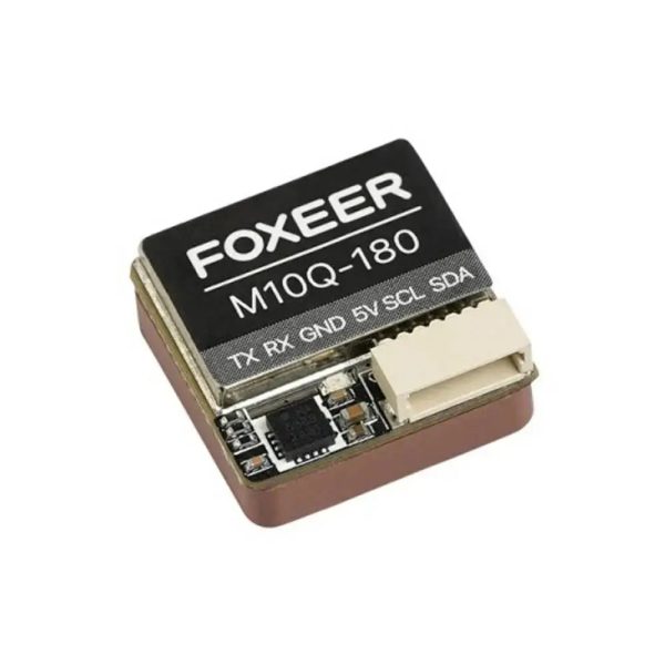 Foxeer M10Q-180 GPS W  5883 Compass. Cheap