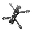 Mark4 7inch 295mm Carbon Fiber Frame Kit. Discount