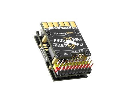 SpeedyBee F405 WING MINI Fixed Wing Flight Controller. Fashion