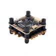 F405 V1.1 Flight Controller+45A 3-6S 4 in 1 ESC Flytower (mpu6500) Sale