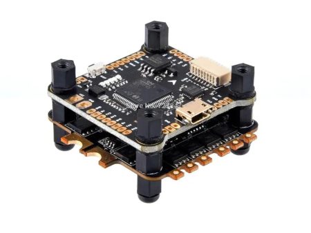 F405 V1.1 Flight Controller+45A 3-6S 4 in 1 ESC Flytower (mpu6500) Sale