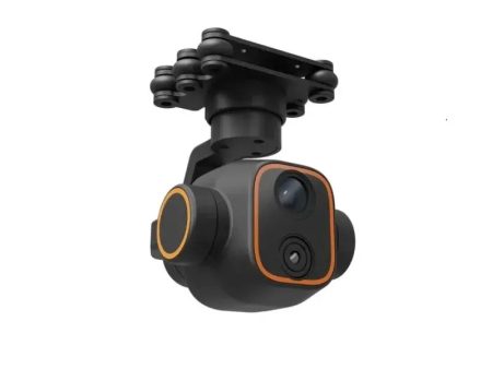 Skydroid C12 Three-Axis Stabilized Gimbal Camera Hot on Sale