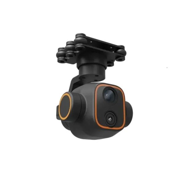 Skydroid C12 Three-Axis Stabilized Gimbal Camera Hot on Sale