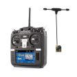 Radiomaster TX16S MKII HALL V4.0 ELRS Radio with RP1 ExpressLRS 2.4ghz Nano Receiver. Cheap