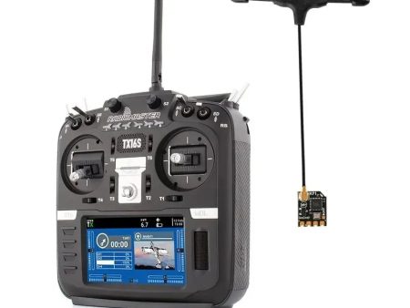 Radiomaster TX16S MKII HALL V4.0 ELRS Radio with RP1 ExpressLRS 2.4ghz Nano Receiver. Cheap