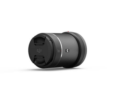 DJI Zenmuse X7 DL-S 16mm F2.8 ND ASPH Lens Online