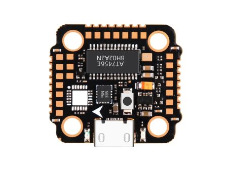 Flywoo GOKU HEX GN405 Nano Flight controller (16*16 ICM42688) For Cheap