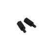 M3*12M Male to Female Nylon Hex Spacer. Cheap