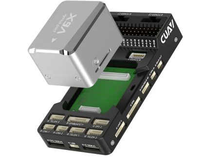 CUAV V6X Flight Controller Sale