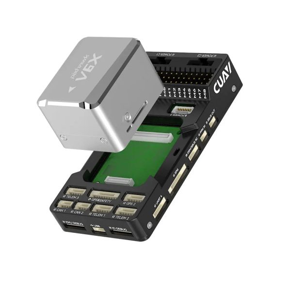 CUAV V6X Flight Controller Sale