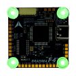 Darkmatter BRAHMA F4 MK-III STM32F405 Flight Controller - Made In India Online Sale