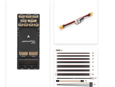 Holybro Pixhawk 6X Pro Standard Set v2B Online Sale