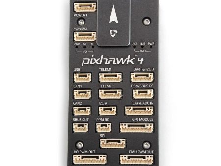 Holybro Pixhawk 4(aluminum case) Discount