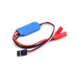 10A RC TX Controlled Relay Switch PWM Receiver Fashion