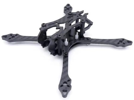 HF150 150mm 3 inch Carbon Fiber Frame Online now