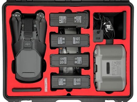 Hard Case for DJI Mavic 3 Online now