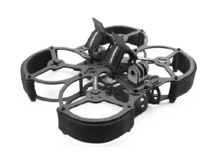 Lumenier QAV-PRO Micro Whoop 2.5  Cinequads Edition Frame Kit For Sale