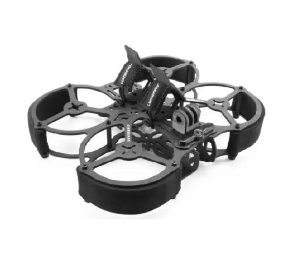 Lumenier QAV-PRO Micro Whoop 2.5  Cinequads Edition Frame Kit For Sale