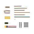 Complete set of components for the SpeedyBee F7 V3 Stack. Online Sale