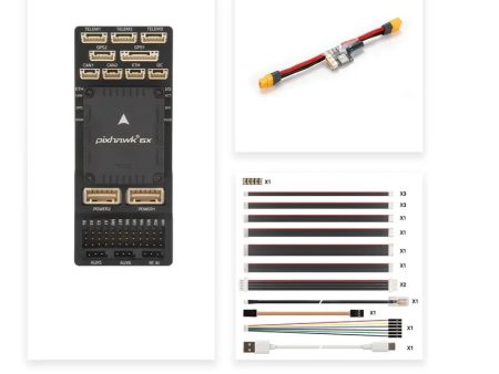 Holybro Pixhawk 6X Standard Set v2B For Discount