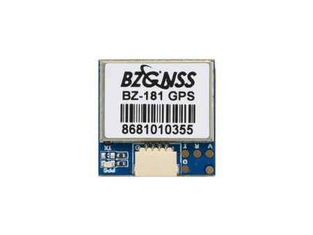 BZGNSS BZ-181 GPS MODULE. Online Sale