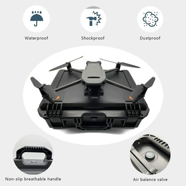 Hard Case for DJI Mavic 3 Online now