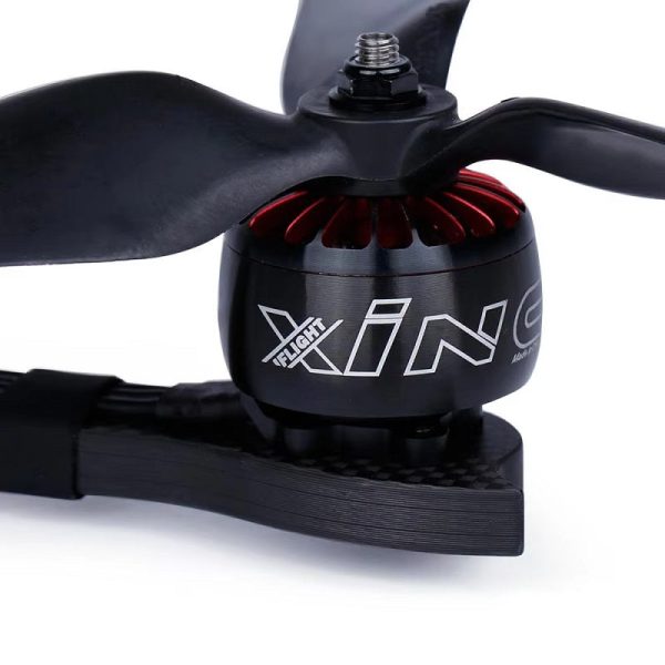 XING 2814 Race Motor – 880KV Fashion