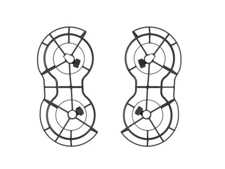 360° Propeller Guard – Mini 2 Online Sale